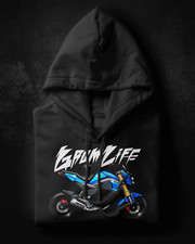 Honda Grom MSX125 2016-2020