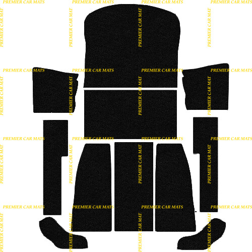 Fits beetle 1967 onwards - beetle, &