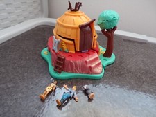 Vintage Polly Pocket Disney