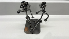 K&B Metal Nuts and Bolts