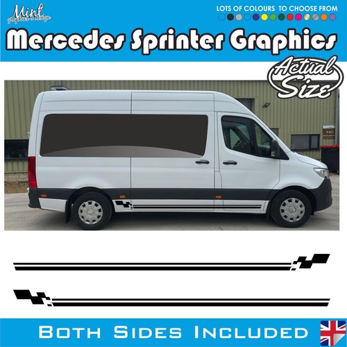 Mwb mercedes sprinter camper - mercedes,
