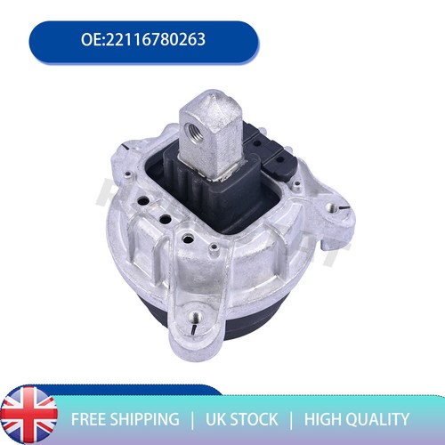 Engine mount 22116785601 for - mount,