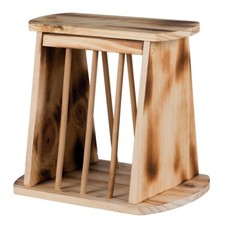 Trixie Hay Manger Natural