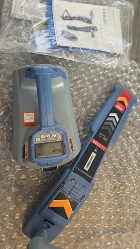 Radiodetection rd7100 cable - cable, &