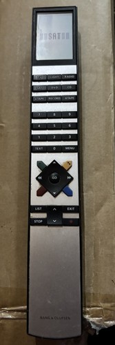 Bang olufsen o - bang, beo