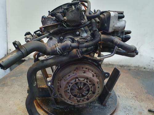 Seat ibiza engine petrol - seat,