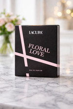 Lacura Floral Love Eau de