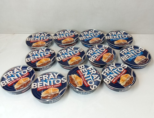 Fray bentos pies - fray, 425g