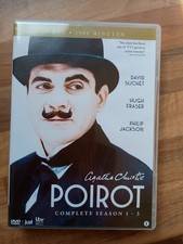 Agatha Christies Poirot