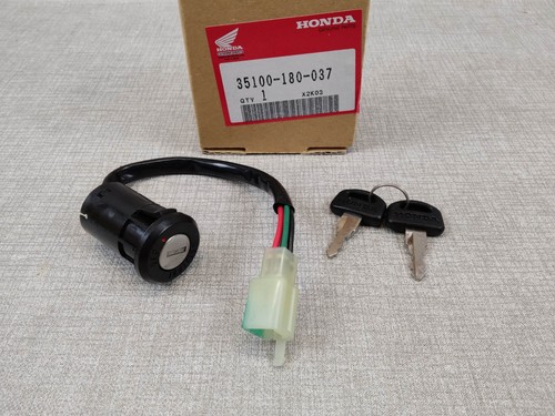 New honda 35100 180 037 - honda, c50
