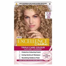 L'Oreal Excellence Creme