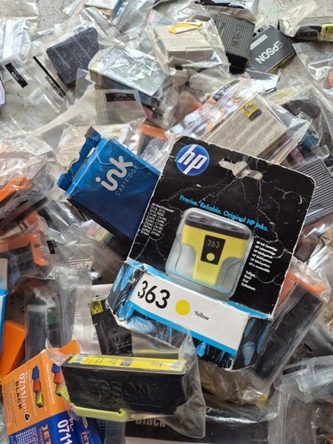 Large job lot - of, mixed