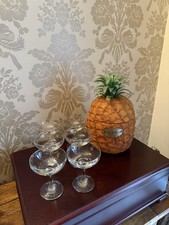 Britvic Pineapple Plastic Ice