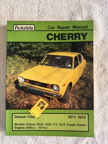 Autodata car repair manual - autodata,