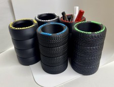 2026 F1 Tyre Pen Holder -
