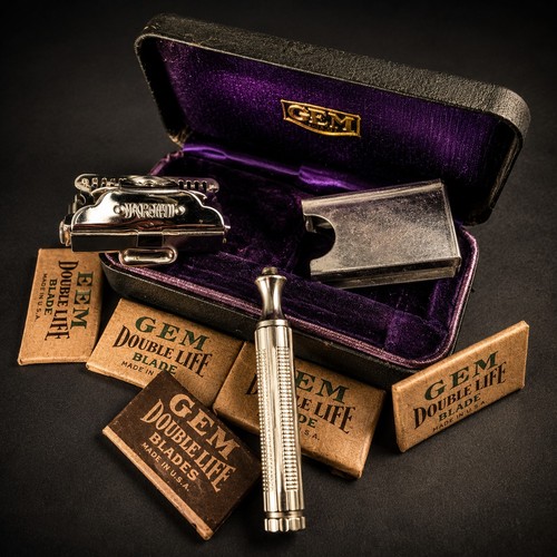 Nos gem micromatic - nos,
