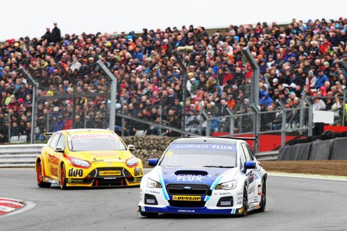 British touring car 2017 jason - touring,