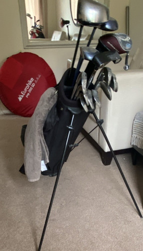 Callaway cleveland howson - cleveland,