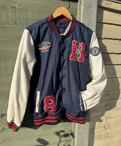 Tommy hilfiger boys varsity - boys,