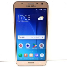 Samsung Galaxy J7 5.5"