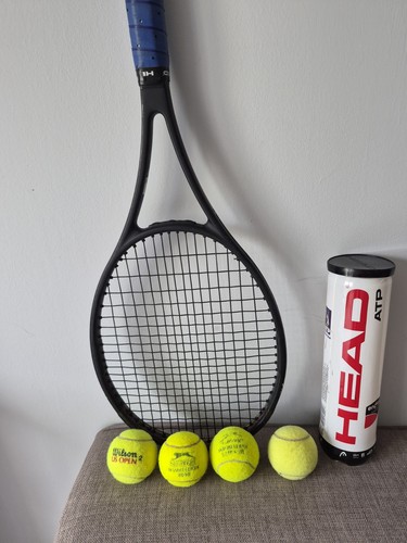 Wilson pro staff ps97 - wilson,