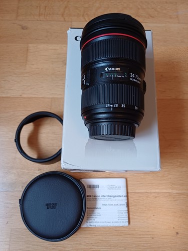 Canon 70mm f2 8 - ef, mk