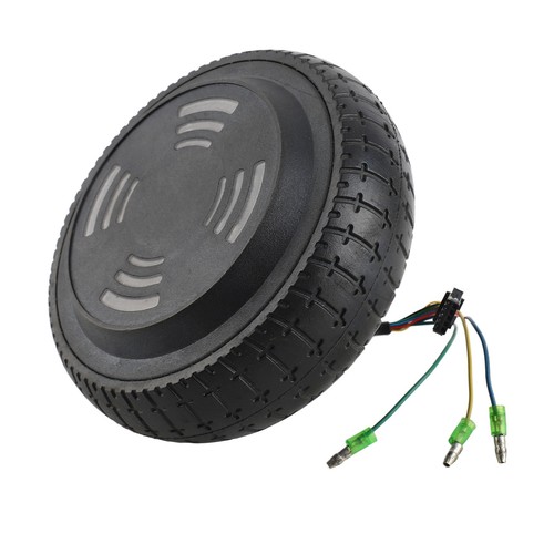 5in electric scooter - electric, hub