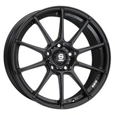 4 x Sparco Assetto Gara Alloy