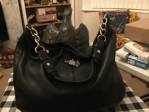 Episode full black leather - full,