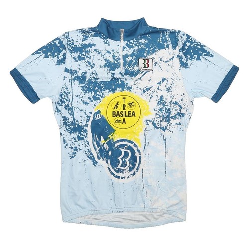 Biemme mens blue yellow - &,