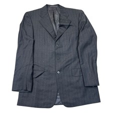 Ermenegildo Zegna Wool Blazer