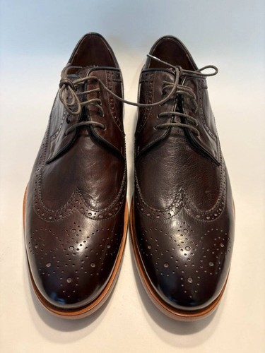 Paul smith dark - dark, brogue