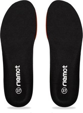 Memory Foam Insoles for Men