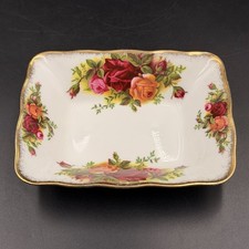 Royal Albert Old Country Roses