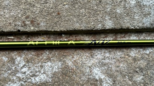 Aldila nv55 350 - 350, stiff