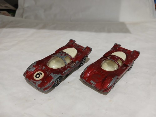 Corgi juniors ferrari 512 - ,