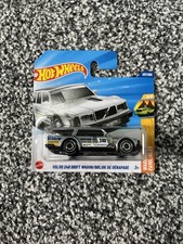 Hot Wheels - Volvo 240 Drift