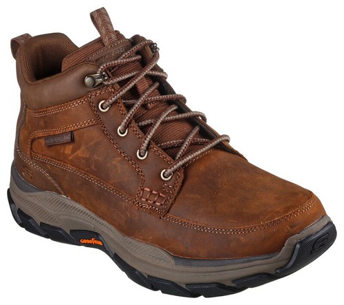 Skechers mens relaxed fit - skechers,