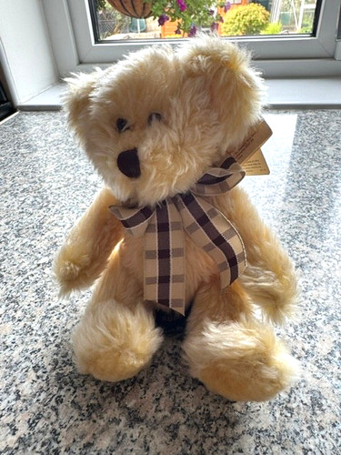 Russ berrie bears from the - russ,