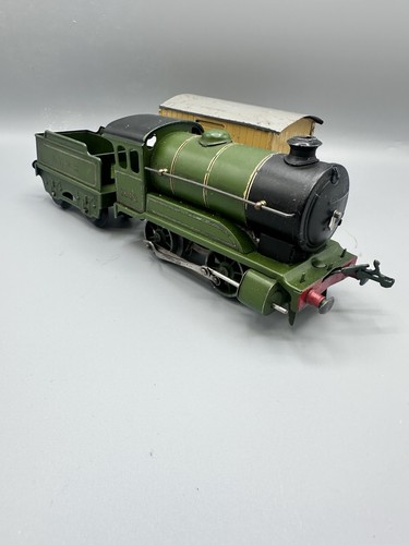 Vintage gauge locomotive by - vintage,