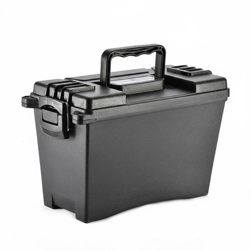 Ammo storage box - ammo, sealed