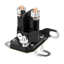 Stable Starter Solenoid