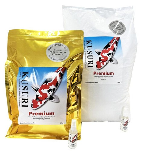 Kusuri premium with koso - kusuri,
