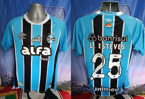 Match worn gremio 2025 - match,