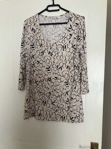 David nieper top - top, size