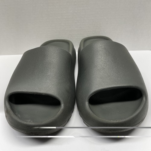 Adidas yeezy style foam slides - adidas,