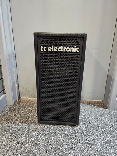 Electronic bc208 bass - tc,