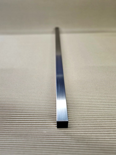 Stainless steel box - steel,