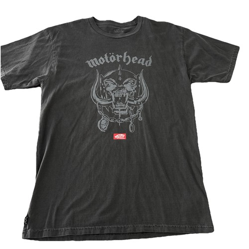 Vans motorhead graphic - motorhead,
