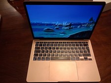 ​Apple MacBook Air M1 2021 -